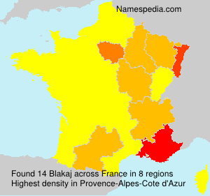 Blakaj Blakaj