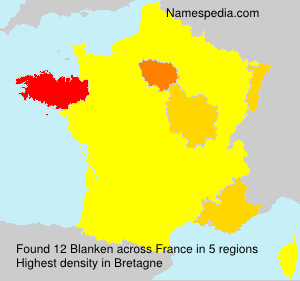 Blanken Blanken