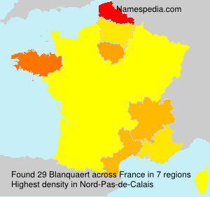 Blanquaert Blanquaert