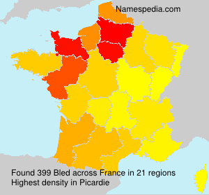 Bled Bled