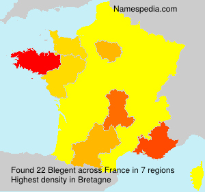 Blegent Blegent