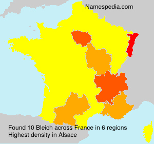 Bleich Bleich
