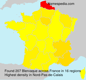 Blervaque Blervaque