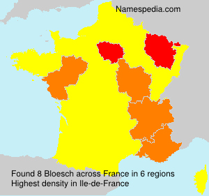 Bloesch Bloesch