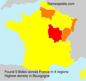 Bobio Bobio