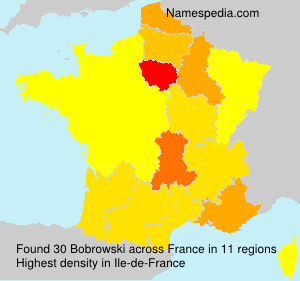 Bobrowski Bobrowski