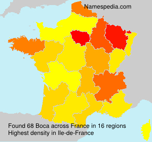 Boca Boca