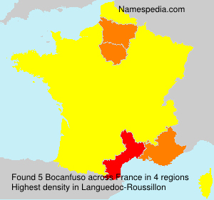 Bocanfuso Bocanfuso