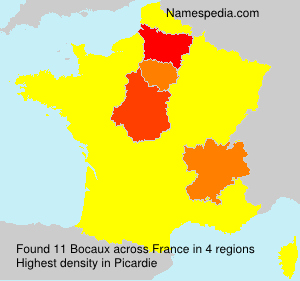 Bocaux Bocaux