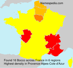 Bocco Bocco