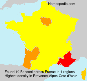 Bocconi Bocconi