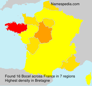 Bocel Bocel