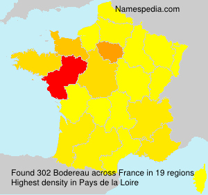 Bodereau Bodereau