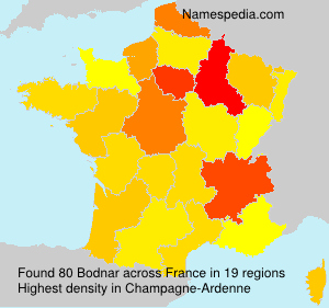 Bodnar Bodnar