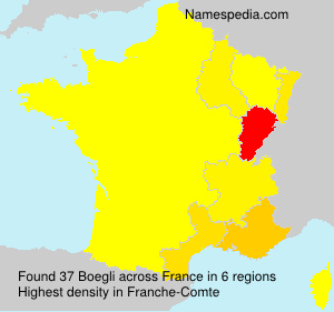Boegli Boegli