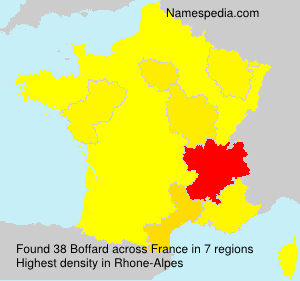 Boffard Boffard