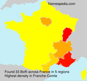 Boffi Boffi