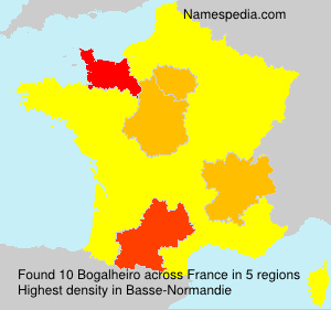 Bogalheiro Bogalheiro
