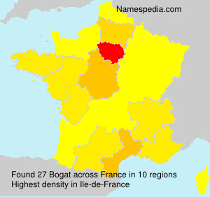 Bogat Bogat