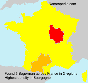 Bogerman Bogerman