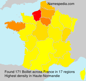 Boillet Boillet