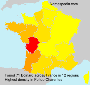 Boinard Boinard