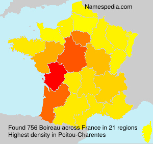 Boireau Boireau