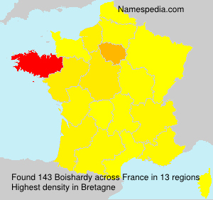 Boishardy Boishardy