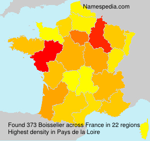 Boisselier Boisselier