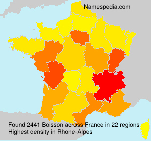 Boisson Boisson
