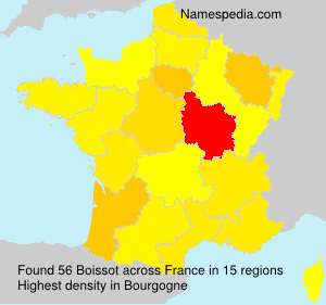 Boissot Boissot
