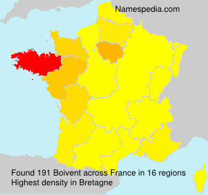 Boivent Boivent