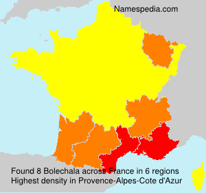 Bolechala Bolechala
