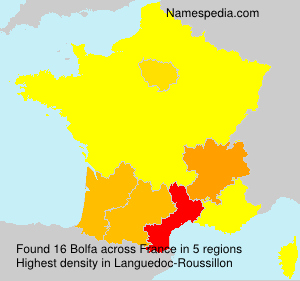 Bolfa Bolfa