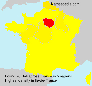 Boli Boli