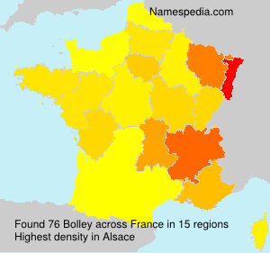 Bolley Bolley