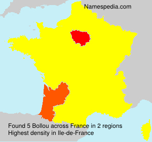 Bollou Bollou
