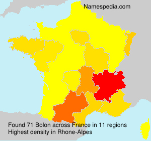 Bolon Bolon