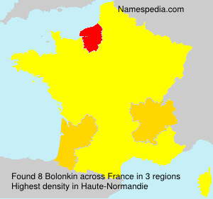Bolonkin Bolonkin