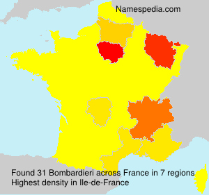Bombardieri Bombardieri
