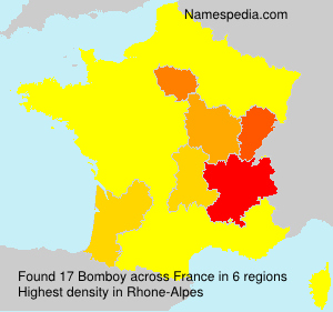 Bomboy Bomboy