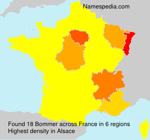 Bommer Bommer