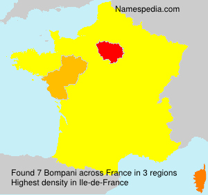 Bompani Bompani