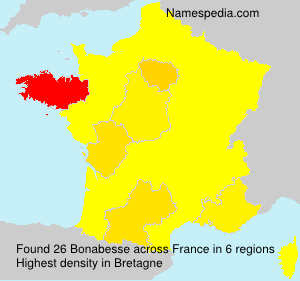 Bonabesse Bonabesse