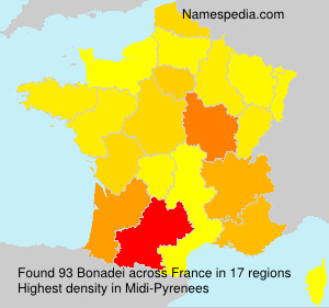 Bonadei Bonadei