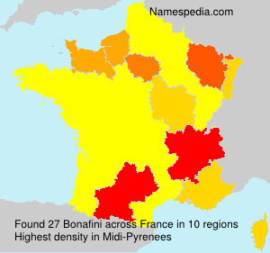 Bonafini Bonafini