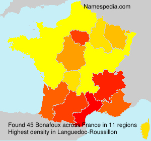 Bonafoux Bonafoux