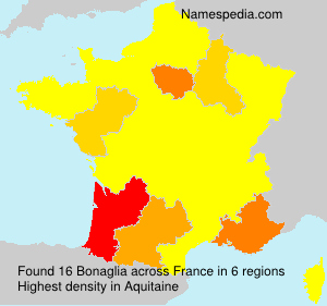 Bonaglia Bonaglia