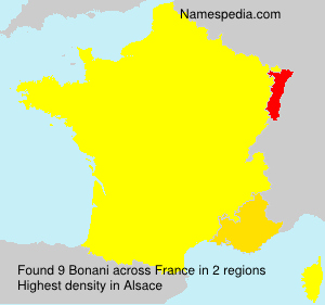 Bonani Bonani