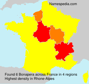 Bonapera Bonapera